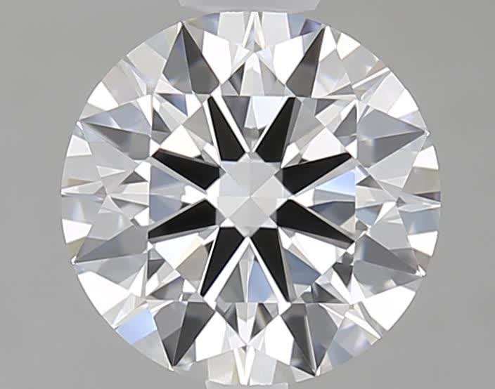 1.45ct Round D VVS1 Lab-Grown Diamond