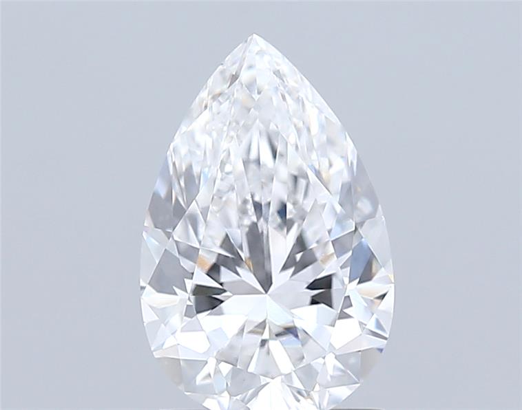 1.5ct Pear E VS1 Lab-Grown Diamond