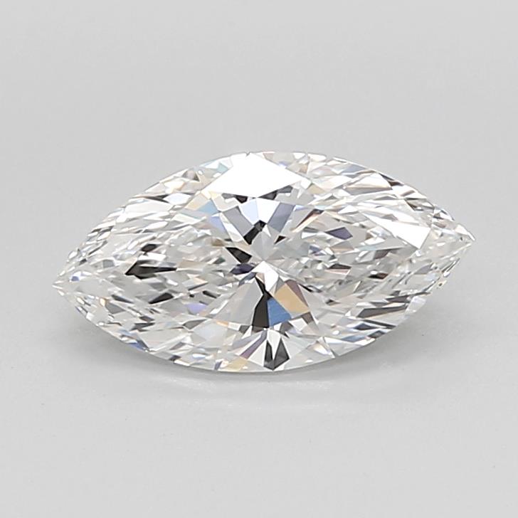 1.5ct Marquise E VVS1 Lab-Grown Diamond