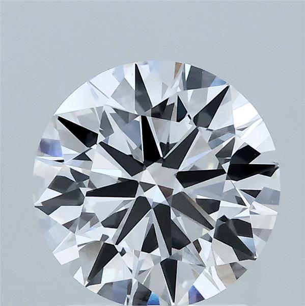 1.87ct Round E VS1 Lab-Grown Diamond