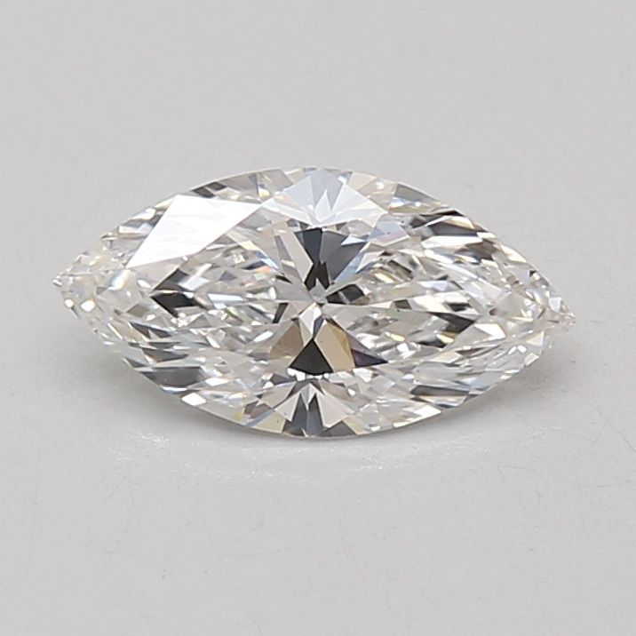 0.94ct Marquise D VS1 Lab-Grown Diamond