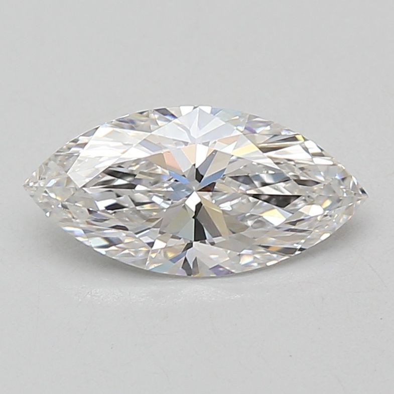1.45ct Marquise D VS1 Lab-Grown Diamond