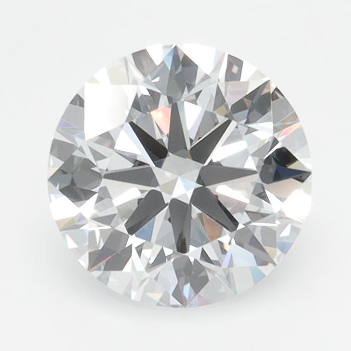 1.45ct Round E VVS1 Lab-Grown Diamond
