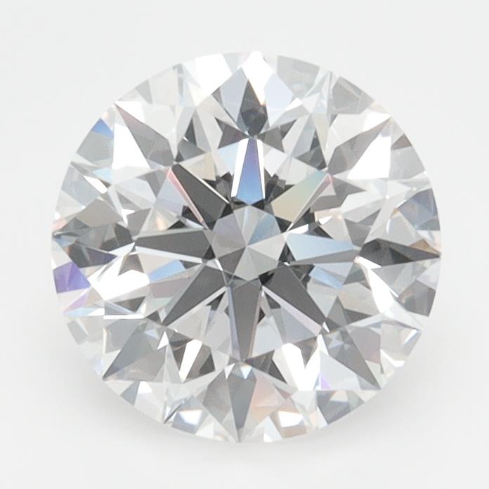 1.78ct Round D VVS1 Lab-Grown Diamond