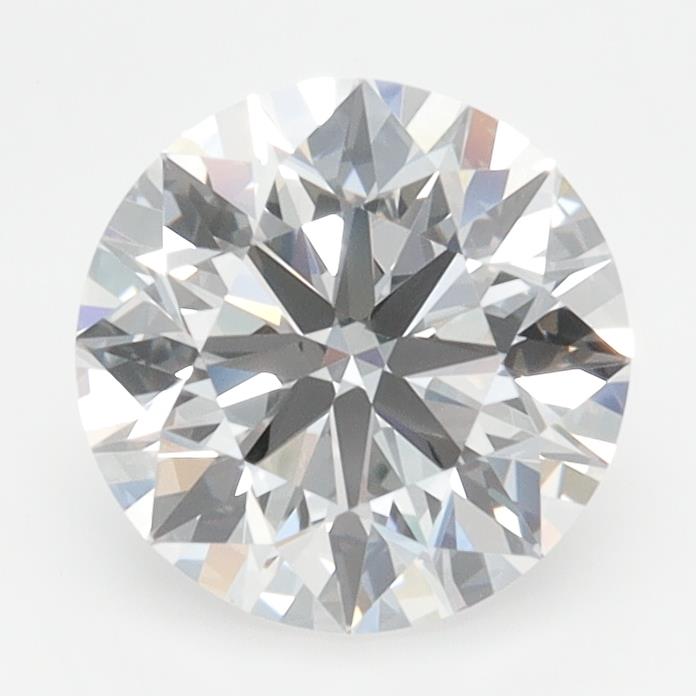 1.76ct Round D VS1 Lab-Grown Diamond