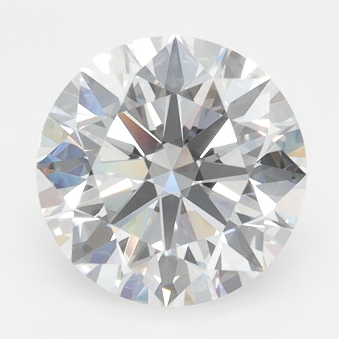 1.77ct Round D VVS1 Lab-Grown Diamond