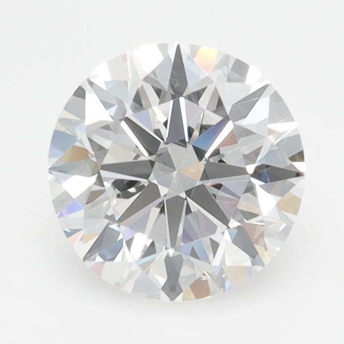 1.45ct Round D VVS1 Lab-Grown Diamond