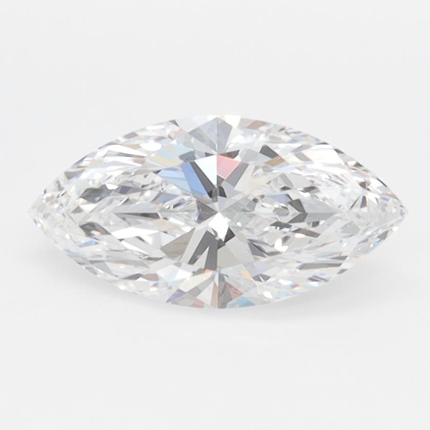 1ct Marquise D VVS1 Lab-Grown Diamond