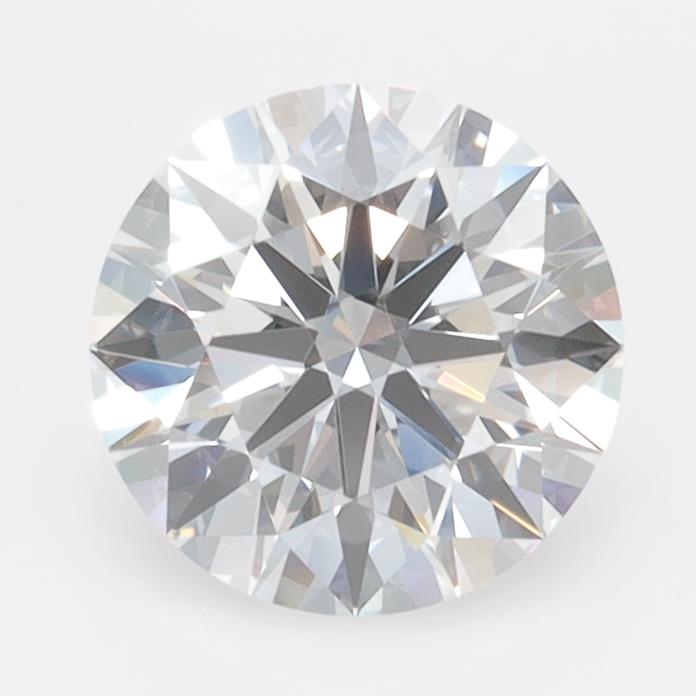 1.42ct Round D VVS1 Lab-Grown Diamond
