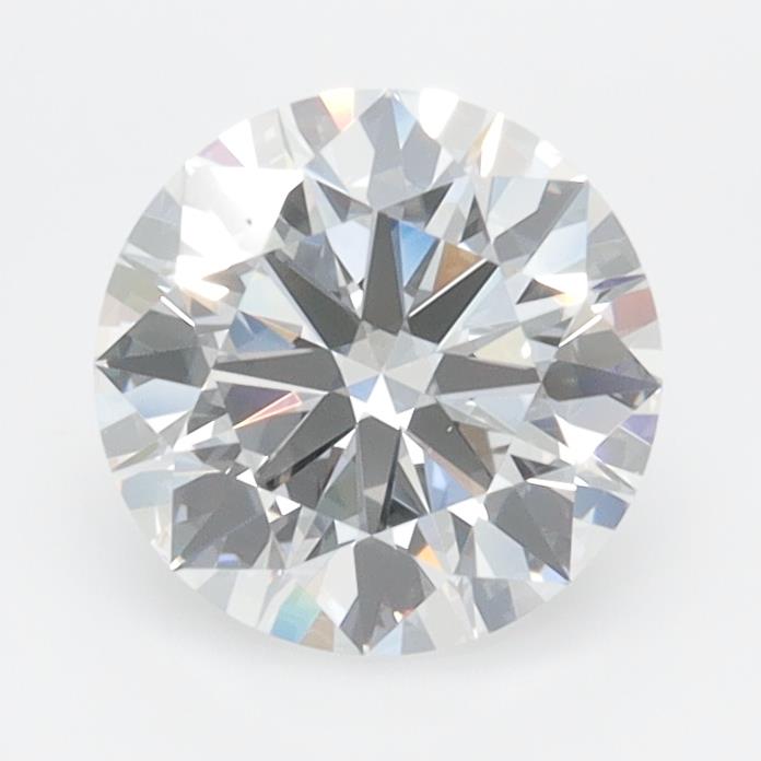 1.41ct Round D VVS1 Lab-Grown Diamond