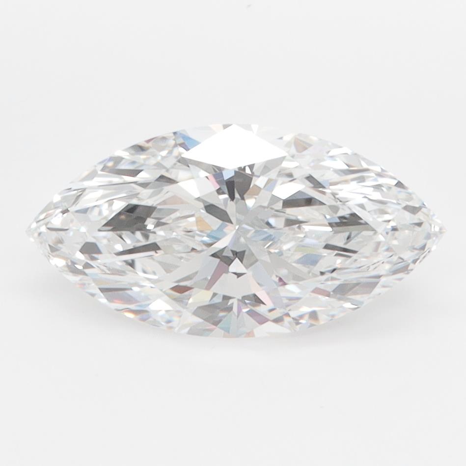 1.44ct Marquise D FL Lab-Grown Diamond