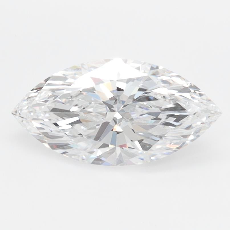 1ct Marquise D VVS2 Lab-Grown Diamond