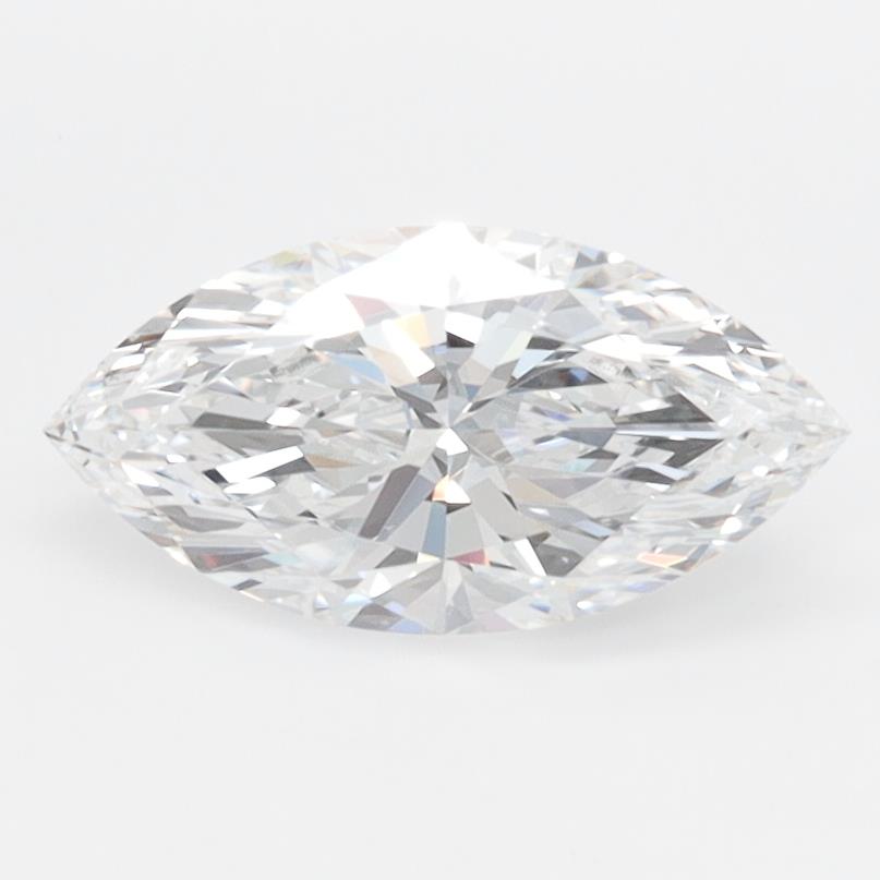 1ct Marquise D VVS1 Lab-Grown Diamond