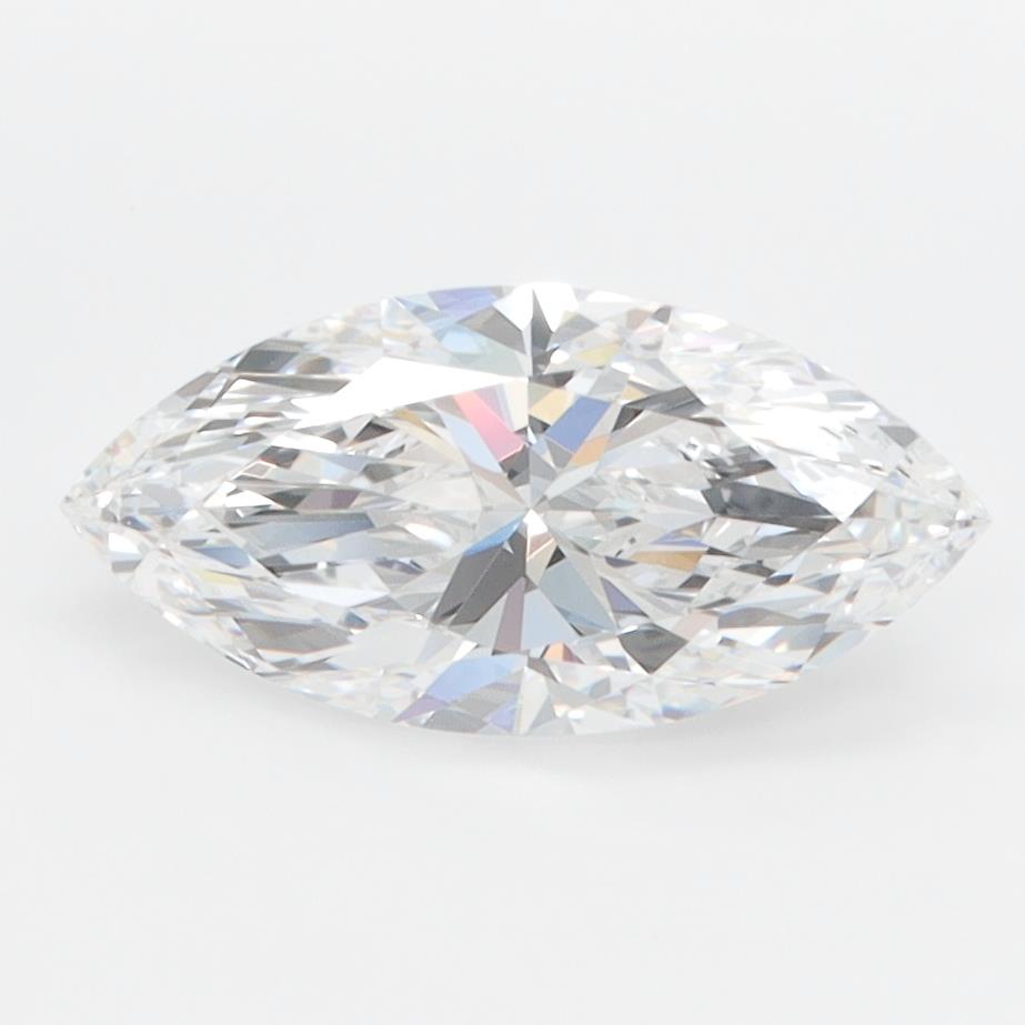 1.21ct Marquise D FL Lab-Grown Diamond