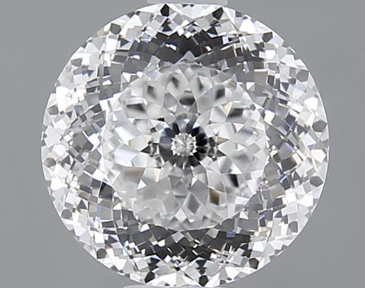 1.04ct Portuguese D VVS1 Lab-Grown Diamond