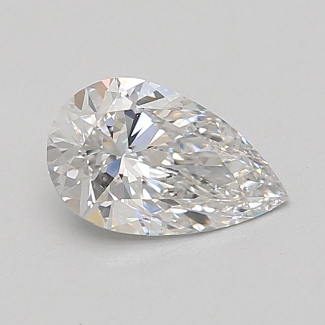 0.96ct Pear E VS1 Lab-Grown Diamond