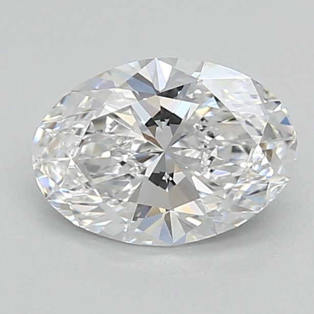0.91ct Oval D VS1 Lab-Grown Diamond