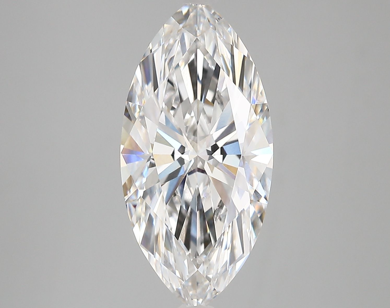 4.41ct Marquise E VVS1 Lab-Grown Diamond
