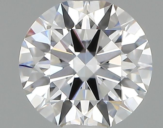 1.17ct Round D VVS1 Lab-Grown Diamond