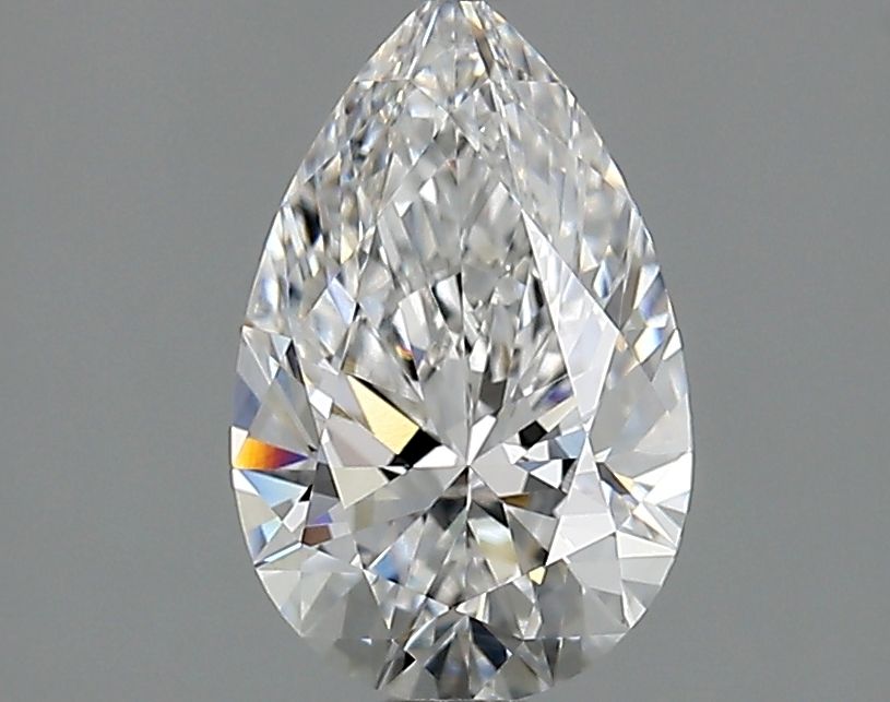 1.35ct Pear D VVS1 Lab-Grown Diamond