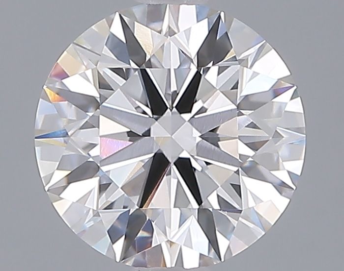 1.91ct Round E VVS2 Lab-Grown Diamond