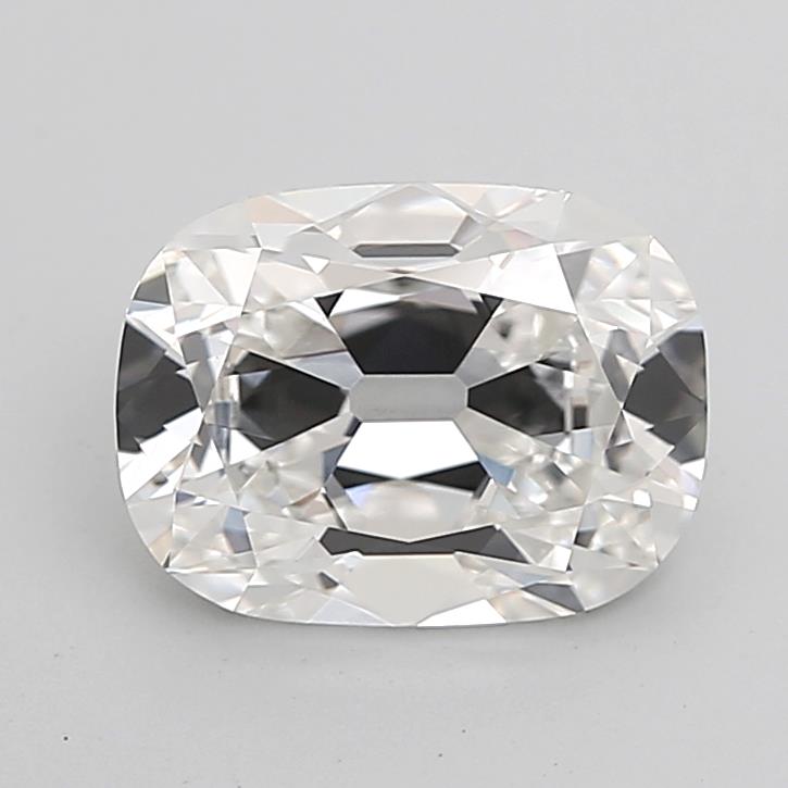 3.02ct Old Miner F VVS2 Lab-Grown Diamond