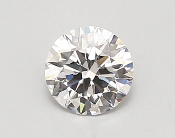 0.73ct Round D VS1 Lab-Grown Diamond