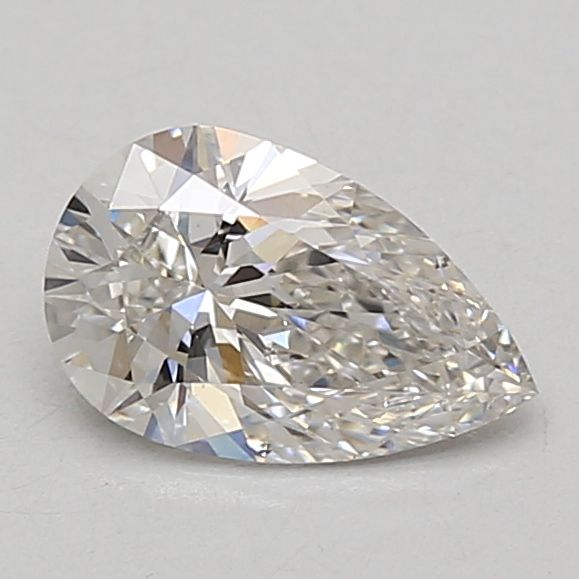 0.98ct Pear E VS2 Lab-Grown Diamond