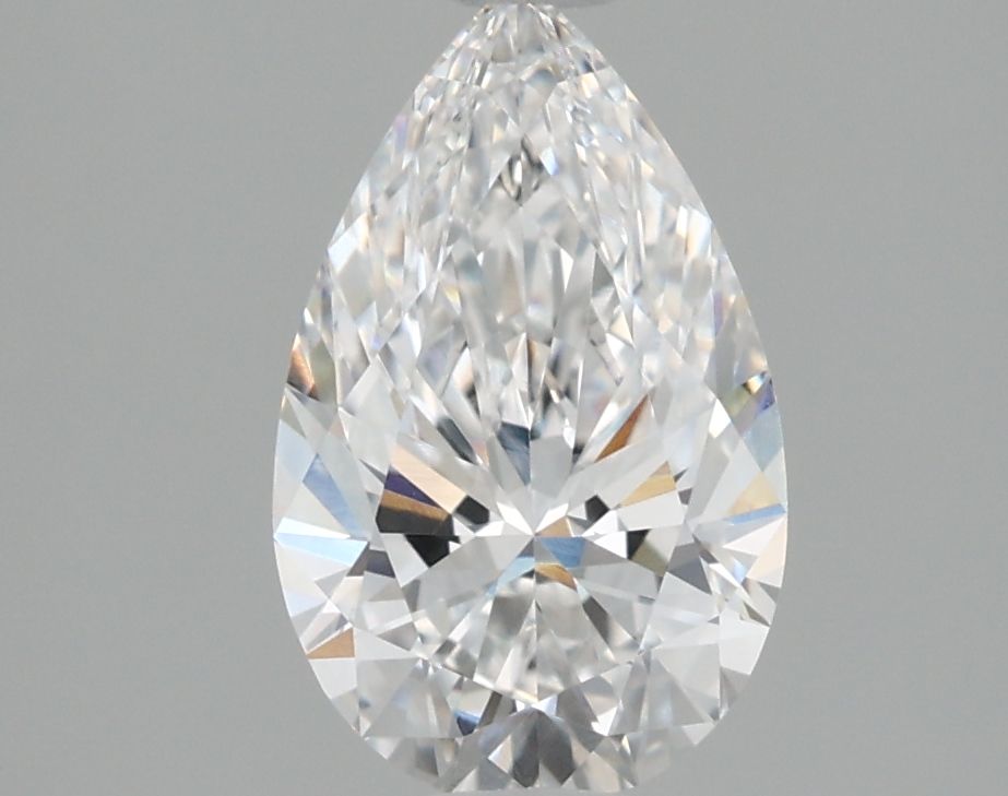 1.21ct Pear E VVS1 Lab-Grown Diamond