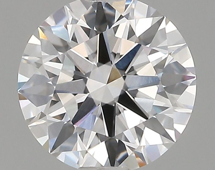 1.22ct Round D VVS1 Lab-Grown Diamond