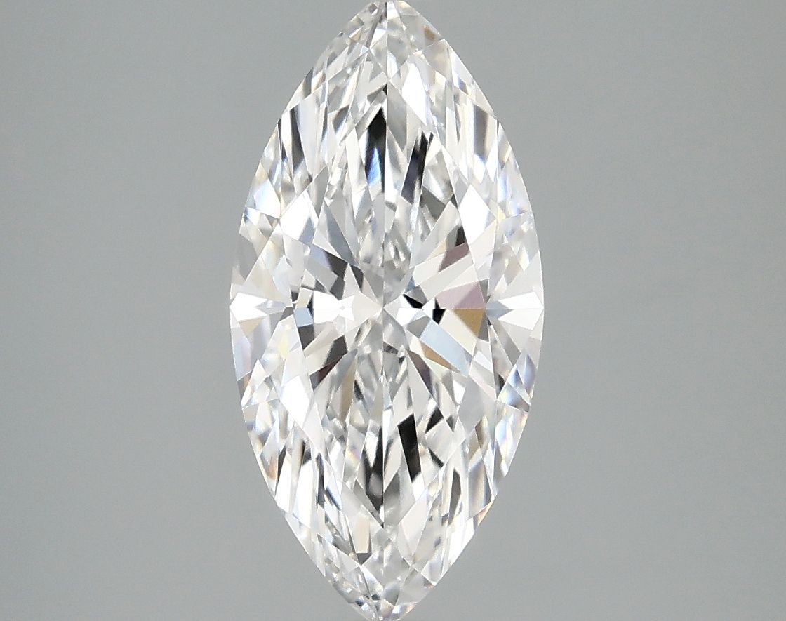 1.89ct Marquise E VVS1 Lab-Grown Diamond