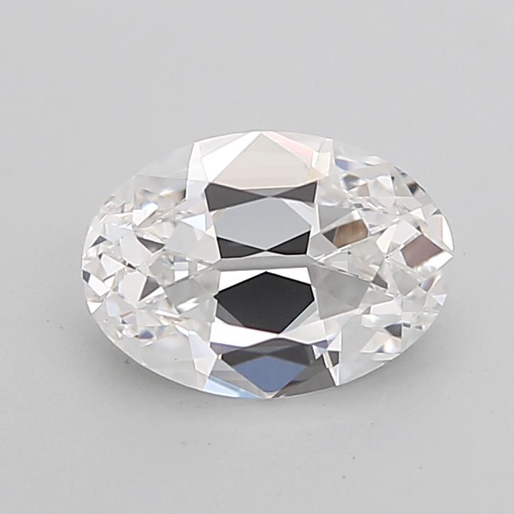 2.09ct Old Miner E VS1 Lab-Grown Diamond