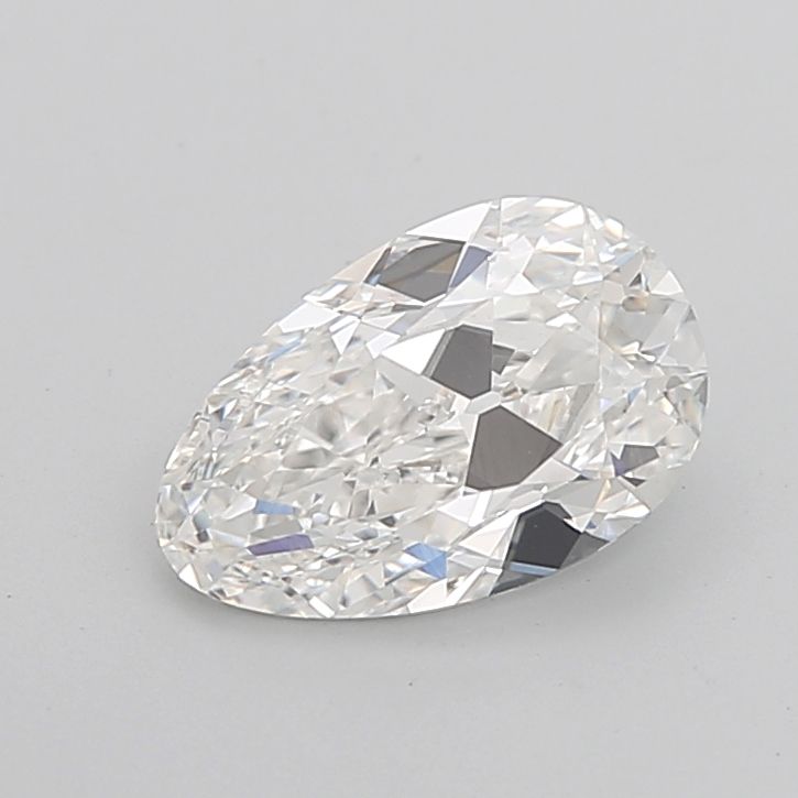 3.06ct Old Miner F VVS2 Lab-Grown Diamond