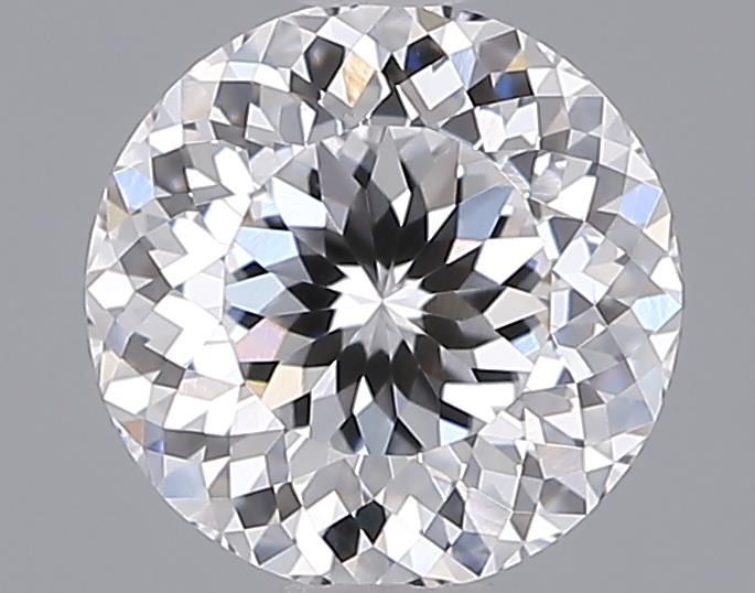 1.01ct Portuguese D VVS2 Lab-Grown Diamond