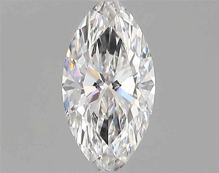 1ct Marquise D VVS1 Lab-Grown Diamond