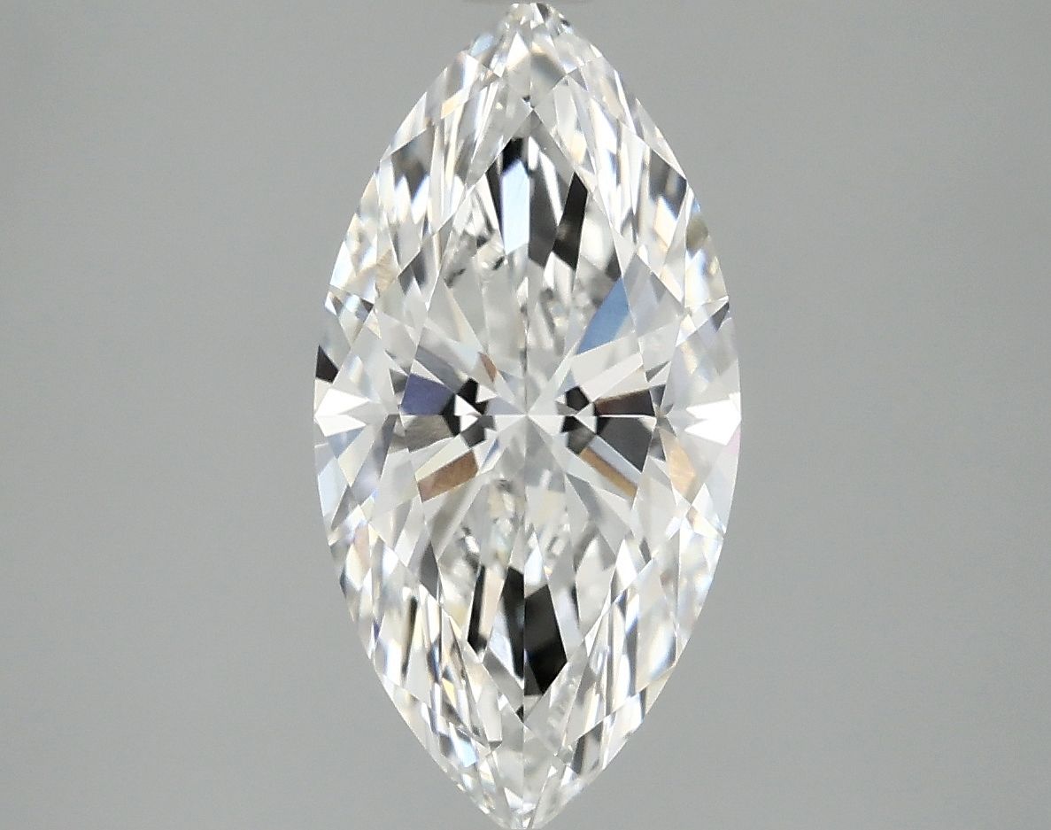 2.41ct Marquise F VVS2 Lab-Grown Diamond