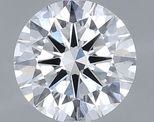 1ct Round E VVS2 Lab-Grown Diamond