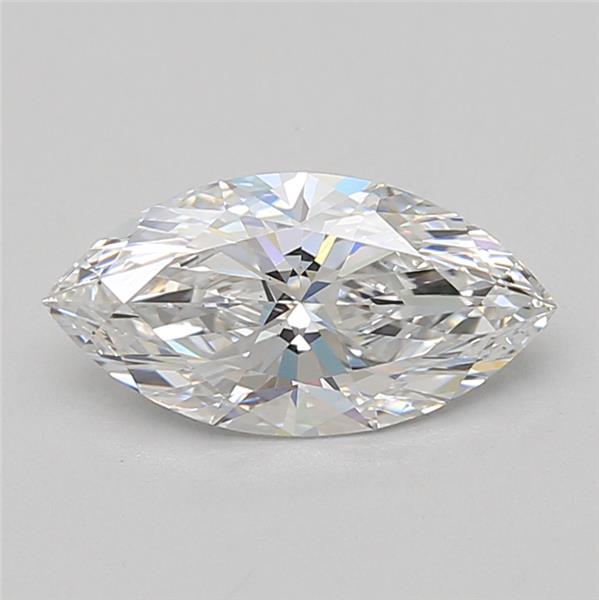 1.49ct Marquise D VS2 Lab-Grown Diamond