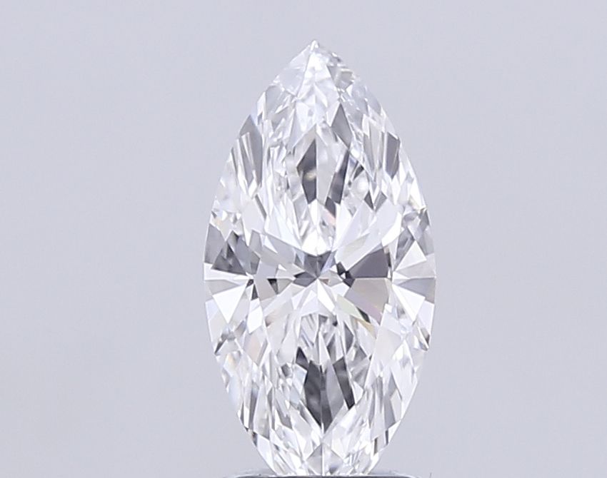 1.83ct Marquise D VVS2 Lab-Grown Diamond