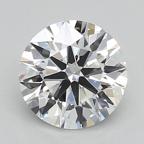 0.94ct Round D VVS2 Lab-Grown Diamond