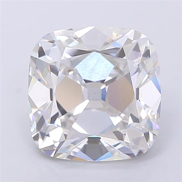3.04ct Cushion Modified E VS1 Lab-Grown Diamond
