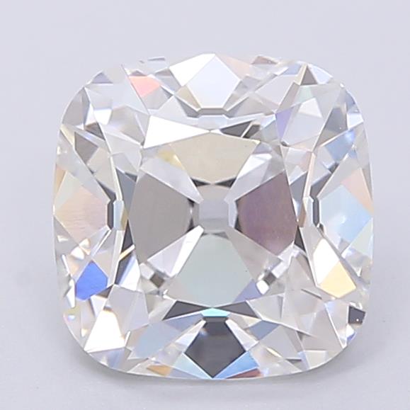 2.32ct Cushion Modified E VVS2 Lab-Grown Diamond