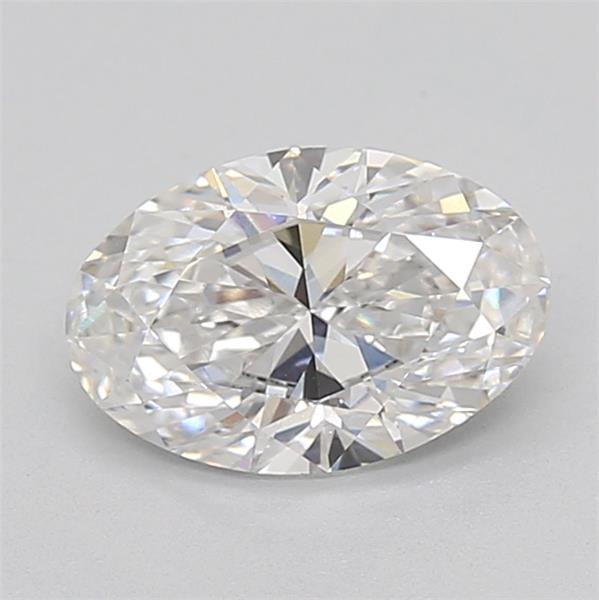 2.53ct Oval D VS1 Lab-Grown Diamond