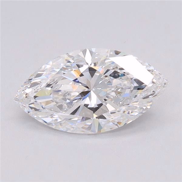 3.51ct Marquise E VVS1 Lab-Grown Diamond