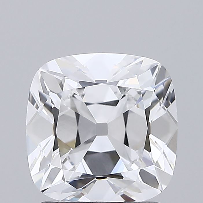 1.59ct Old Miner D VVS1 Lab-Grown Diamond