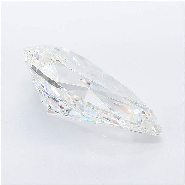 12.03ct Pear F VVS2 Lab-Grown Diamond