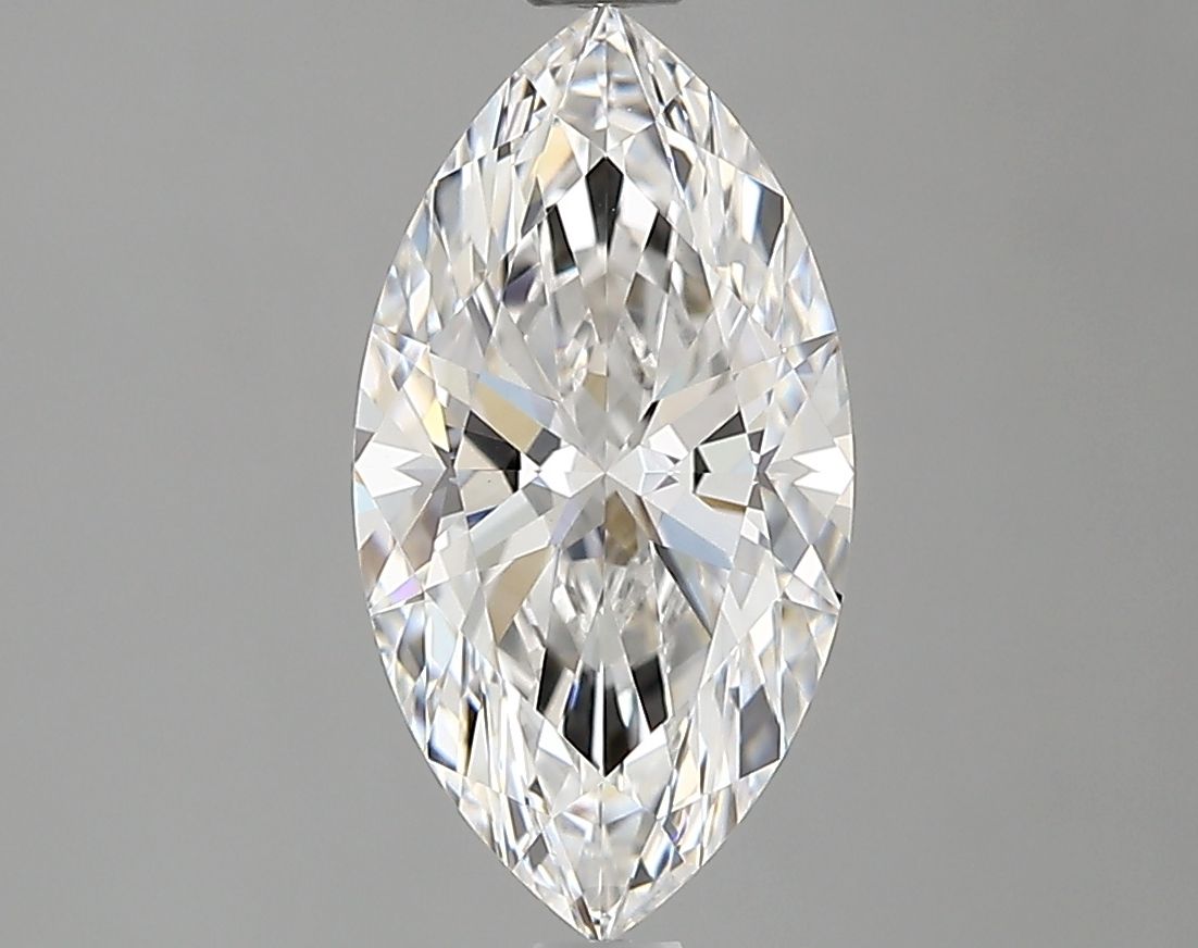 1.55ct Marquise E VVS2 Lab-Grown Diamond