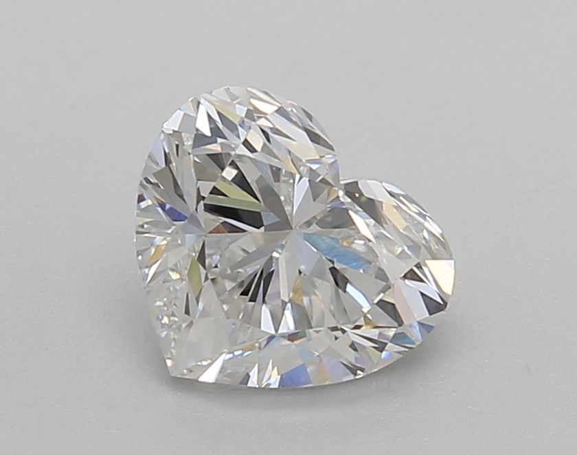 1.5ct Heart E VVS1 Lab-Grown Diamond