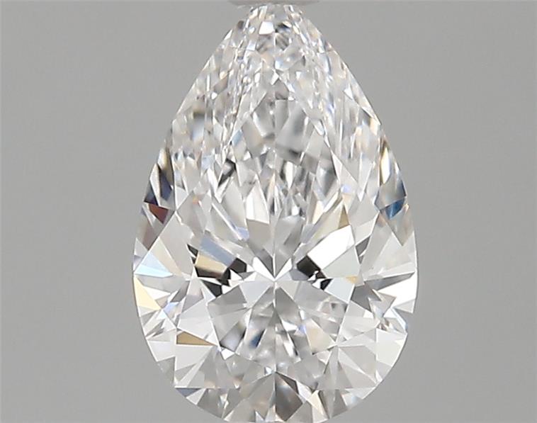 1.4ct Pear D VVS1 Lab-Grown Diamond