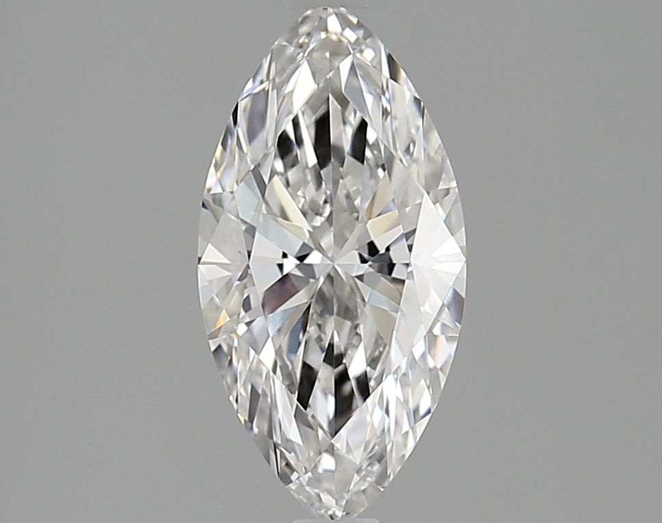 1.53ct Marquise E VVS2 Lab-Grown Diamond